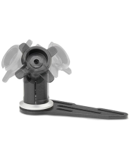 SOPORTE UNIVERSAL PARA SMARTPHONE GIVI S904B SMART