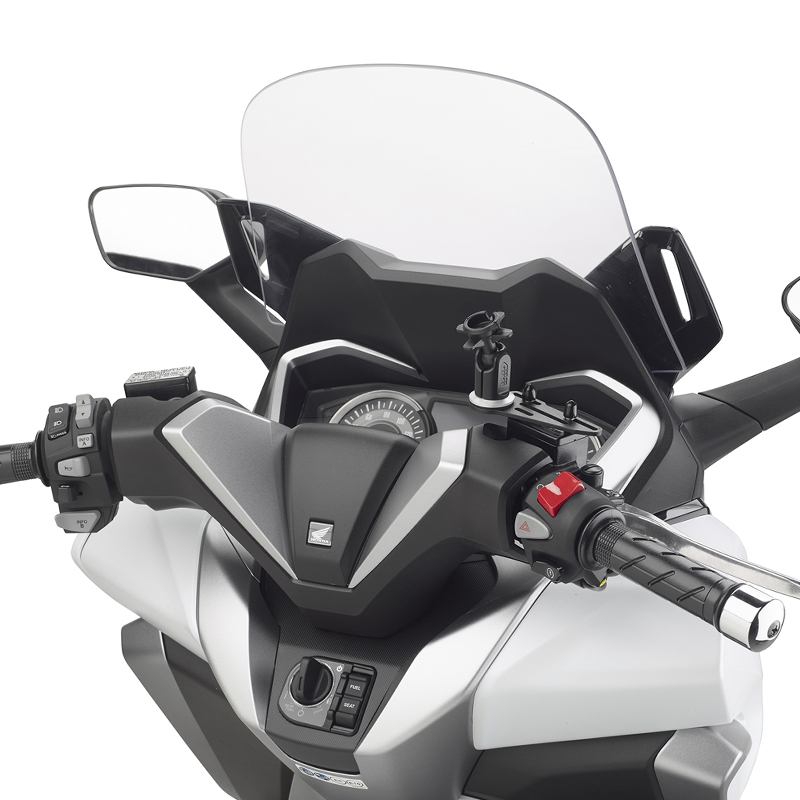 SOPORTE UNIVERSAL PARA SMARTPHONE GIVI S904B SMART
