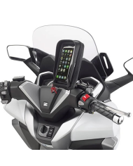 SOPORTE UNIVERSAL PARA SMARTPHONE GIVI S904B SMART