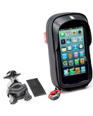 KIT SOPORTE UNIVERSAL GIVI PARA SMARTPHONE S955B