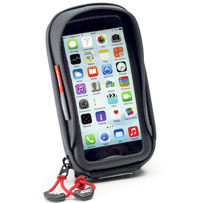 KIT SOPORTE UNIVERSAL GIVI PARA SMARTPHONE S956SK