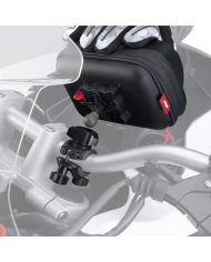 KIT SOPORTE UNIVERSAL GIVI PARA SMARTPHONE S956SK