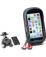 KIT SOPORTE UNIVERSAL GIVI PARA SMARTPHONE S956B