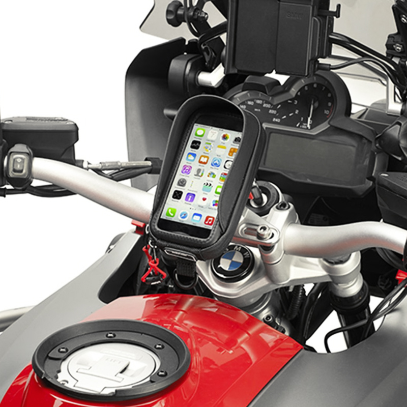 KIT SOPORTE UNIVERSAL GIVI PARA SMARTPHONE S956B