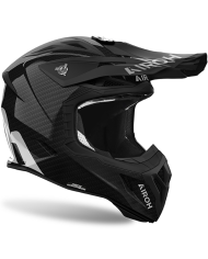 CASCO AIROH AVIATOR ACE 2 CARBON GLOSS