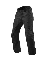 PANTALONES REVIT NEPTUNE 3 CORTOS GORE-TEX BLACK 