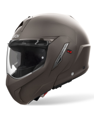 CASCO AIROH MATHISSE II BRONZE MATT