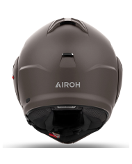 CASCO AIROH MATHISSE II BRONZE MATT