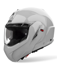 CASCO AIROH MATHISSE II CEMENT GREY GLOSS