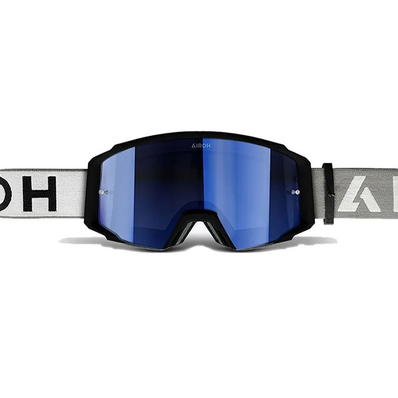 GAFAS AIROH BLAST XR1 BLACK MATT