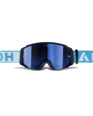 GAFAS AIROH BLAST XR1 BLUE MATT