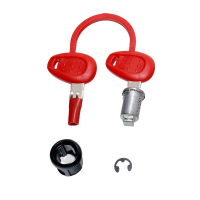 JUEGO BOMBIN PARA MALETAS GIVI Z140R