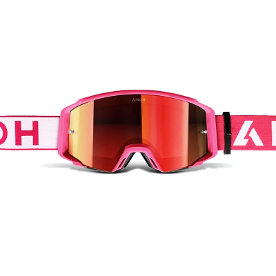 GAFAS AIROH BLAST XR1 PINK MATT