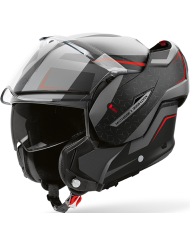 CASCO AIROH MATHISSE II MAGNET MATT