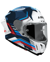 CASCO AIROH GP800 HURRICANE GLOSS