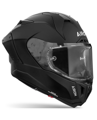 CASCO AIROH GP800 BLACK MATT