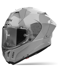 CASCO AIROH GP800 CEMENT GREY GLOSS