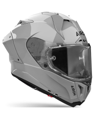 CASCO AIROH GP800 CEMENT GREY GLOSS