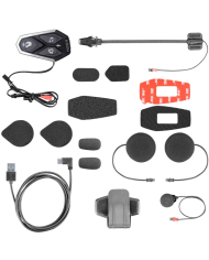 INTERCOMUNICADOR AIROH AWC4