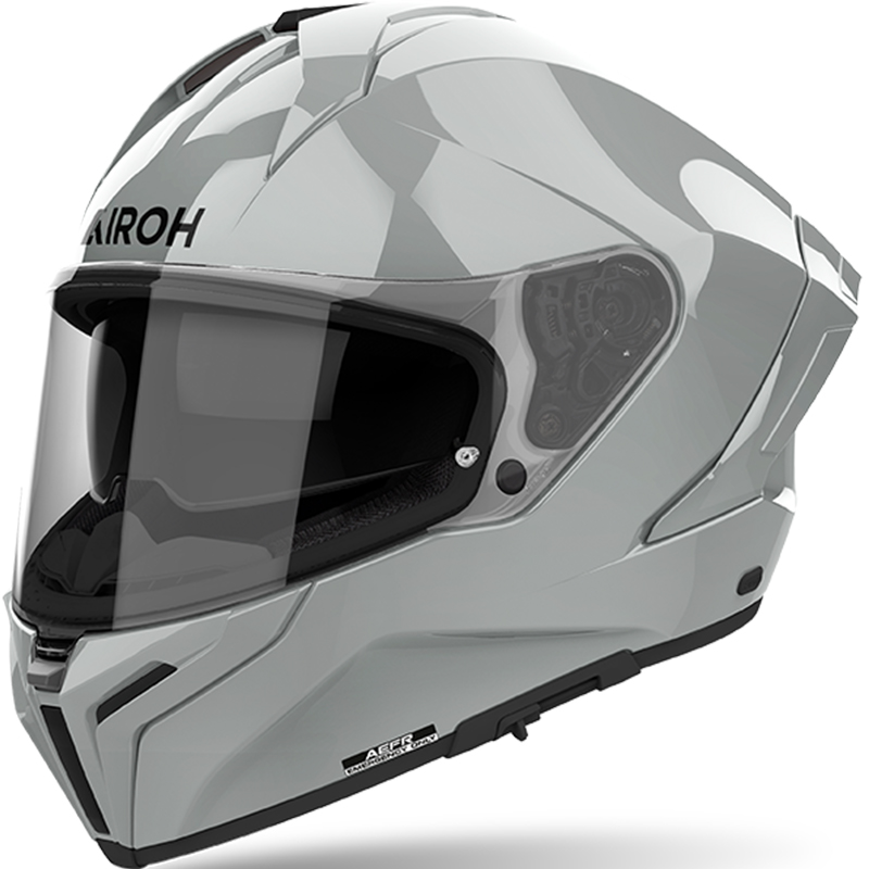 CASCO AIROH MATRYX CEMENT GLOSS