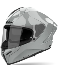 CASCO AIROH MATRYX CEMENT GLOSS