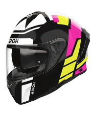 CASCO AIROH SPARK 2 LIVELY MINT GLOSS
