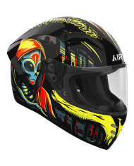 CASCO AIROH CONNOR DOUBLE FACE GLOSS