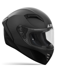CASCO AIROH CONNOR BLACK MATT