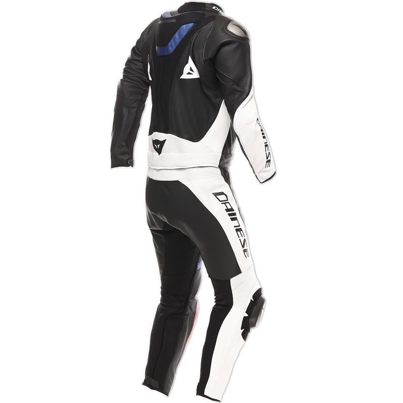 MONO DAINESE DEMON SPRINT DIVISIBLE BLACK/WHITE/WHITE