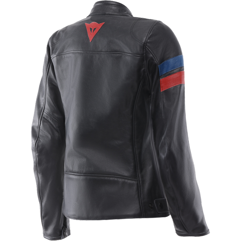 CHAQUETA DAINESE LEGGENDA LEATHER LADY