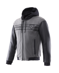 CHAQUETA DAINESE VINTEDGE LEATHER BLACK