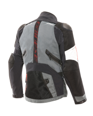 CHAQUETA DAINESE CARVE MASTER 4 GORE-TEX EBONY/BLACK