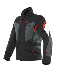 CHAQUETA DAINESE CARVE MASTER 3 GORE-TEX BLACK/BLACK/EBONY | Dainese de moto | %brands%