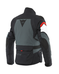 CHAQUETA DAINESE CARVE MASTER 3 GORE-TEX BLACK/EBONY/LAVA-RED | Dainese de moto | %brands%