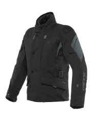 CHAQUETA DAINESE CARVE MASTER 3 GORE-TEX BLACK/BLACK/EBONY