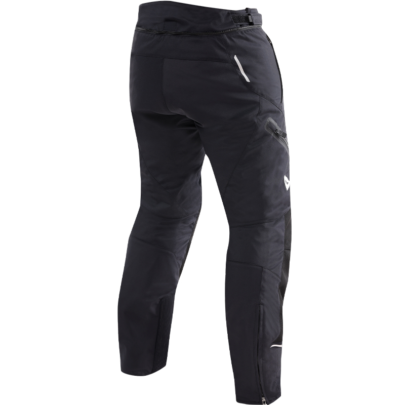 PANTALONES DAINESE CARVE MASTER 4 GORE-TEX BLACK
