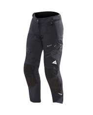 PANTALONES DAINESE CARVE MASTER 4 GORE-TEX LADY BLACK