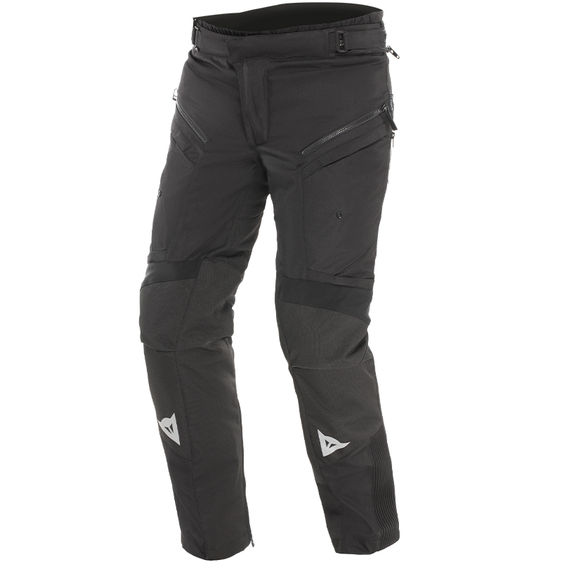 PANTALONES DAINESE GULLFOSS D-DRY BLACK/BLACK
