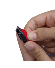 KIT  DE SOPORTES ADHESIVOS SP CONNECT SPC+