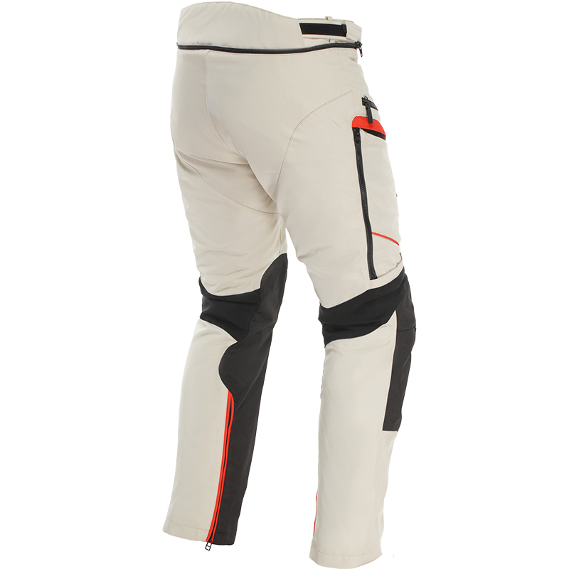 PANTALONES DAINESE GULLFOSS D-DRY TIDAL FOAM/RED