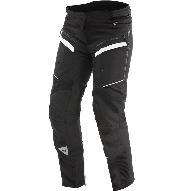 PANTALONES DAINESE GULLFOSS D-DRY LADY BLACK/BLACK