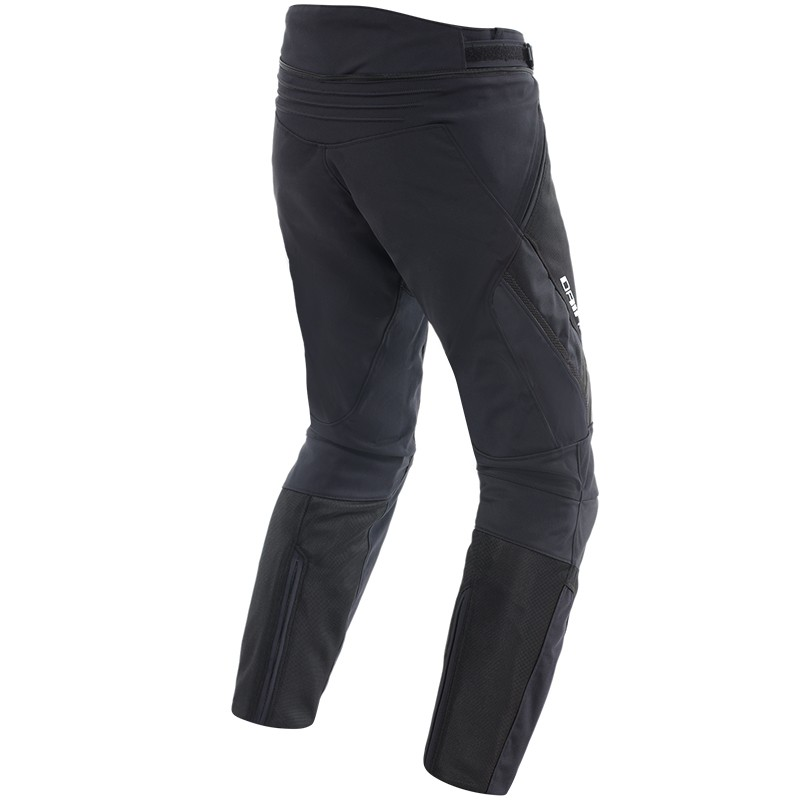 PANTALONES DAINESE DRAKE 2 AIR ABSOLUTESHELL NEW BLACK/BLACK