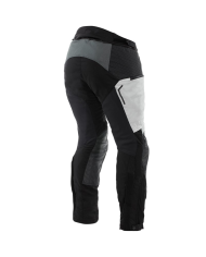 PANTALONES DAINESE SUPER ADVENTURE ABSOLUTESHELL NEW BLACK/GLACIER-GREY/RED