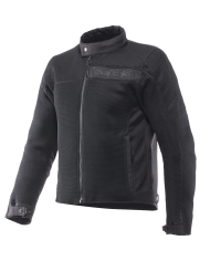 CHAQUETA DAINESE LISBONA AIR TEX BLACK
