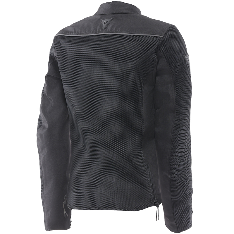 CHAQUETA DAINESE LISBONA AIR TEX LADY BLACK