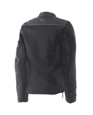 CHAQUETA DAINESE LISBONA AIR TEX LADY BLACK