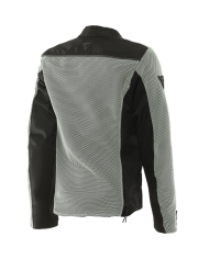 CHAQUETA DAINESE LISBONA AIR TEX ICEBERG GREEN/BLACK