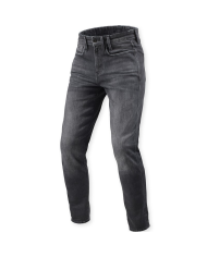 PANTALONES VAQUEROS REVIT KAI SKINNY L32 MEDIUM GREY STONE