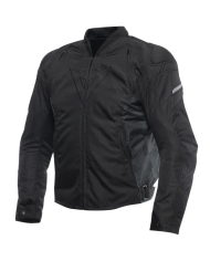 CHAQUETA DAINESE AVRO 5 TEX BLACK/BLACK/BLACK