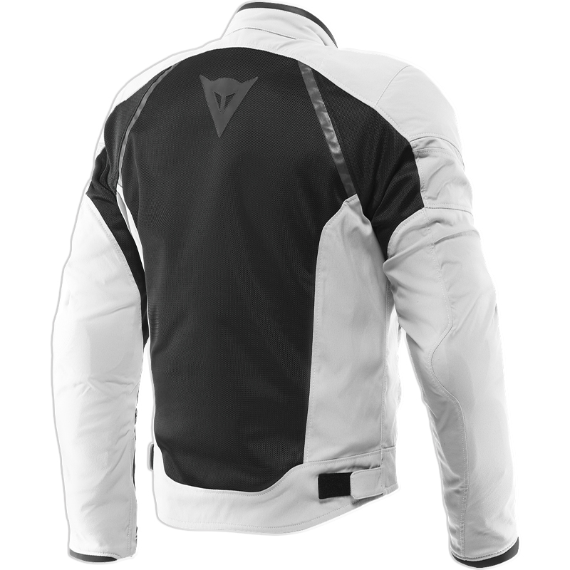 CHAQUETA DAINESE AIR-FRAME 3 TEX NEW LIGHT GRAY/LIGHT GRAY/BLACK